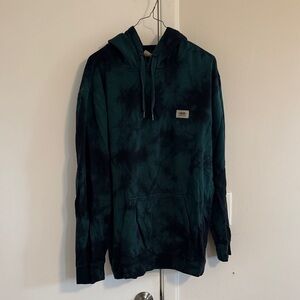 Vans Tie Dye Men’s Hoodie size XL